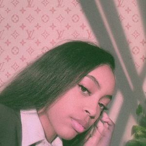 Meet your Posher, M💕